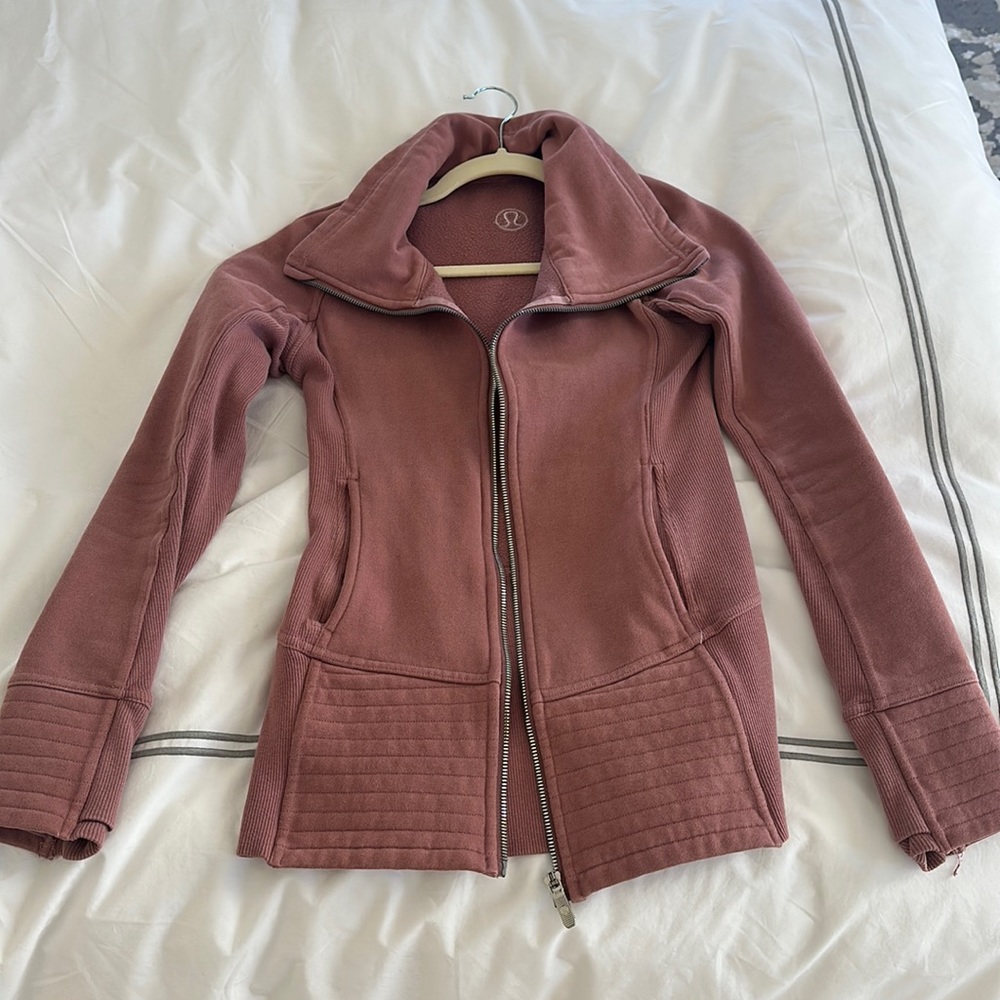 Lulu Lemon jacket